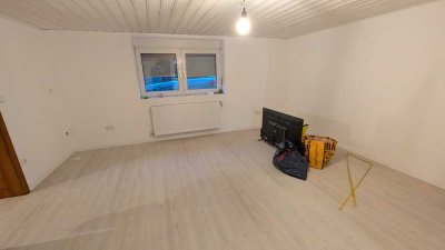 Schöne Wohnung im Innenstadtgürtel von Schwabach