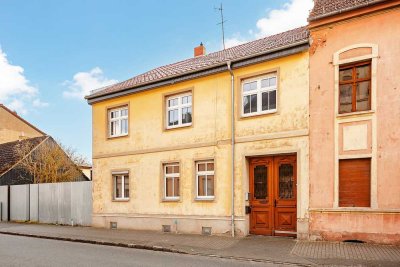 Wohnen mit Zukunft – Haus voller Möglichkeiten