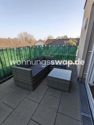 Wohnungstausch: Grüner Weg 41