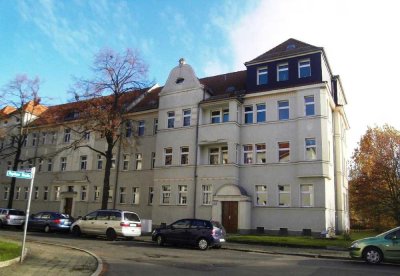 Perfekt für uns: praktische 2-Zimmer-Wohnung