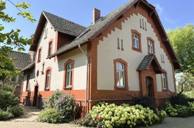 Hochwertig restauriertes Pfarrhaus zu verkaufen!