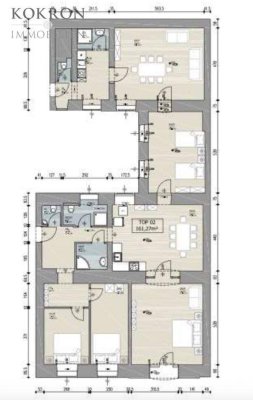 Toplage: Vielseitige Immobilie – ideal für Kanzlei, Praxis oder Anlage (derzeit Kurzzeitvermietung)