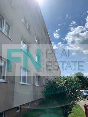 * FÜR FAMILIEN! * 4RWE mit Balkon * EBK möglich+++günstiger Strom