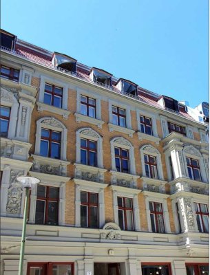 12Monate - Schönste 3-Zi-Maisonette-Wohnung mit Balkon & EBK in Bestlage
