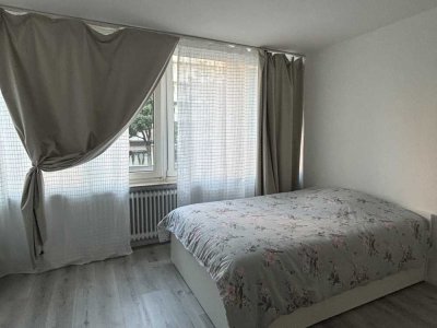 1-Zimmer-Wohnung in Nürnberg