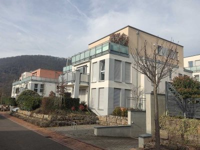*RESERVIERT* modernes offenes Wohnen, 3 ZKB-Balkon