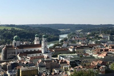 Schönes, gemütliches und möbliertes Appartement in absolut zentraler Lage