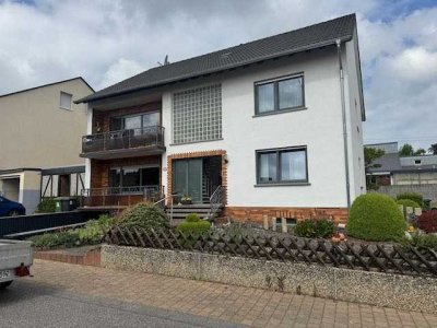 Gepflegtes Mehrfamilienhaus in Kirchberg  (Hunsrück) von privat zu verkaufen