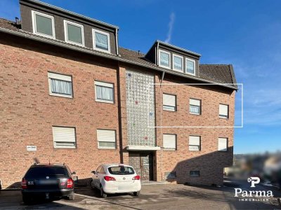 Gepflegte 3-Zimmer-Wohnung als ideale Kapitalanlage in Stolberg / Gressenich