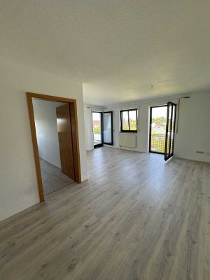 Große 2-Zimmer Wohnung in Gersthofen