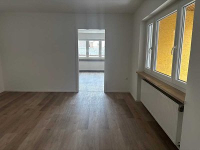 Helle, frisch sanierte 3-Zimmer-Wohnung in Top-Lage von Kümmersbruck
