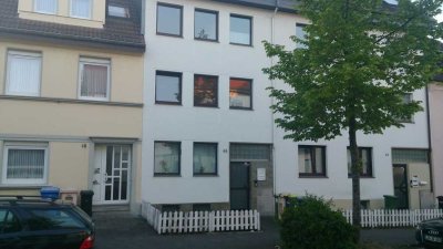 2-Zi Wohnung 50 m² Terrasse, Carport, Keller