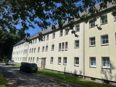 Geräumige, helle 3-Zimmer-Wohnung in ruhiger Lage