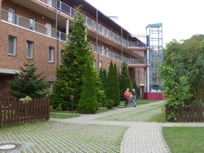 Helle 1,5-Zimmer Dachgeschosswohnung in Kerpen