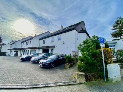Helle & gepflegte 4 Zimmerwohnung in Wiesbaden - Nordenstadt!