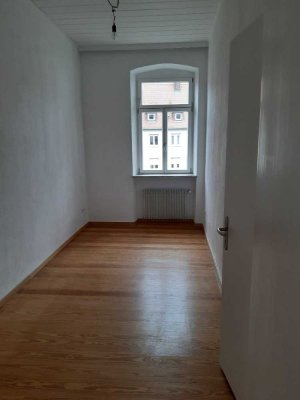 Renovierte 3-Zimmer-Wohnung  mit  1 Balkon in Bamberg Wunderburg