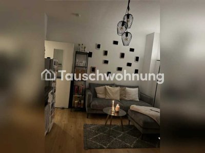 Tauschwohnung: 1,5 Zimmer in Barmbek gegen größer