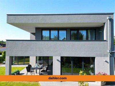 Luxuriöse Villa mit zwei Pools in Bestlage zwischen Ravensburg und Weingarten