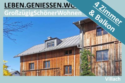 GROßZÜGIG SCHÖNER WOHNEN
