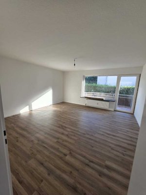 Erstbezug nach Sanierung - Zentrale 2-Zimmer-Wohnung in Lehrte - Ahltener Str.