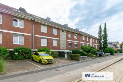 Schön geschnittene 3-Zimmer-Eigentumswohnung