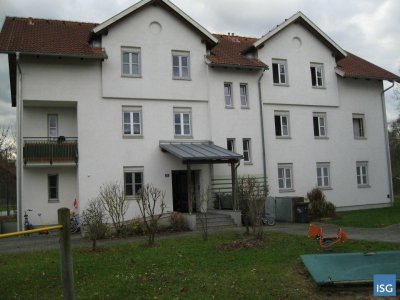 Objekt 397: 4-Zimmerwohnung in 4742 Pram, Schulterbergstraße 4, Top 2