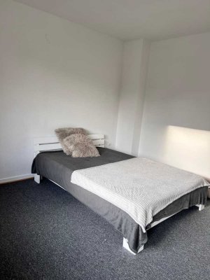 WG Zimmer (3-er WG) in Bonn Auerberg, sehr zentral gelegen