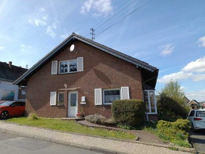 Gepflegtes Einfamilienhaus in Dürrholz