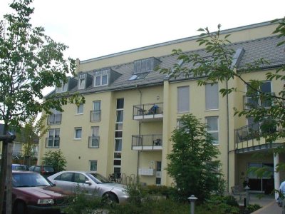 Jetzt vorsorgen: Pflegeappartement in Nürnberg - Herpersdorf zu Verkaufen