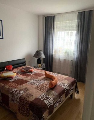 Attraktive 2 Zimmer Wohnung mit Balkon Top-Grundriss & großes Zukunftspotenzial!
