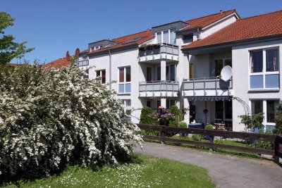 *** 2 Zimmerwohnung mit Terrasse in Vorsfelde - Wolfsburg***