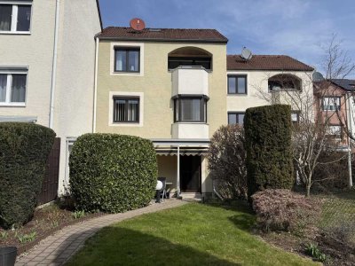 Besonderes Split-Level-Haus in einer besonderen Lage