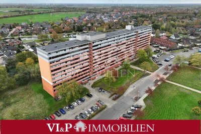 Provisionsfrei: 3-ZKB Wohnung als Kapitalanlage