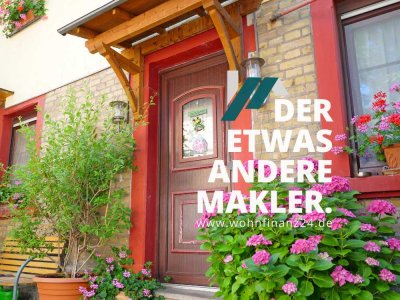 Ein Haus mit Geschichte – und Zukunft!