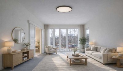 ASB Service-Wohnen – Ideal zur Eigennutzung oder als Kapitalanlage