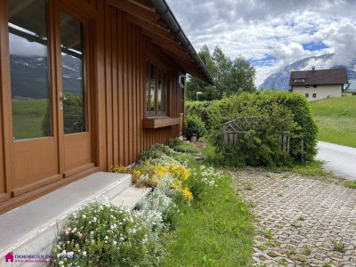 Sonnenlage - nette Wohnhaus in Bad Mitterndorf mit Garten