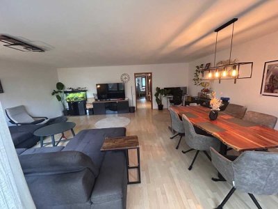 Helle 3-Zimmer-Etagenwohnung mit Balkon in gepflegtem Wohnumfeld – Reutlingen