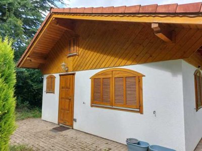 My Tiny House - Wochenend und Sonnenschein in Kreuzau !