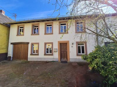 ***Ideal für eine große Familie***