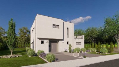 Ihre Traumimmobilie eine exklusive Bauhausvilla in bester Wohnlage zentral in Erlangen!!!Schlüsselfe