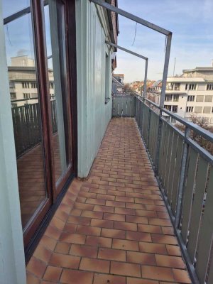 Studenten aufgepasst! sofort frei! 3erWG geeignet!