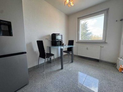 Moderne 2-Zimmerwohnung – stilvoll saniert und energieeffizient. Flexibler Einzug!