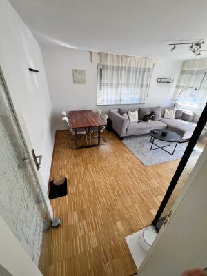 Attraktive 3-Zimmer-Wohnung mit Balkon und EBK in Waltrop