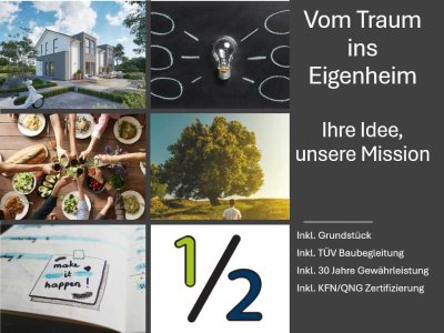 Technologisch durchdacht - Ihr modernes Heim