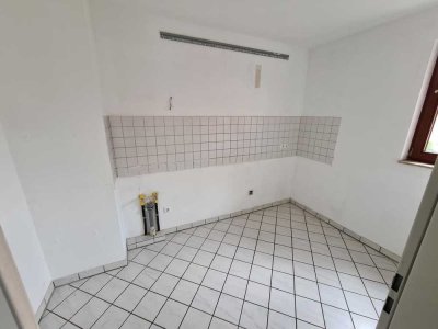 Willkommen Zuhause: weitläufige 3-Zimmer-Wohnung
