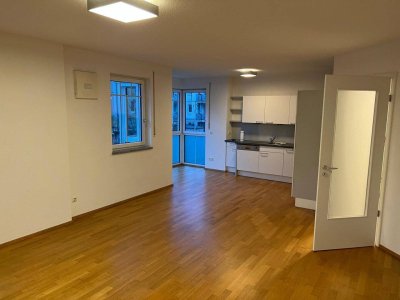 Elsbethen: Gemütliche 2-Zimmer-Wohnung in Ruhelage!