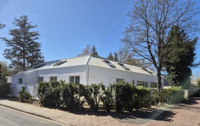 Villa in Bestlage in Kirchrode auf 1000 m² Eckgrundstück