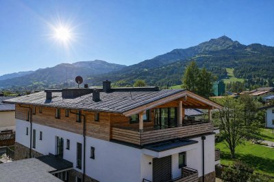 Sonnige Penthouse-Wohnungen mit Alpenpanorama (06582)