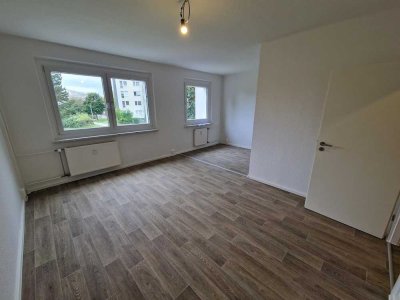 **KLEIN ABER MEIN**frisch renovierte Singlewohnung ab 01.11.2025 zu vermieten