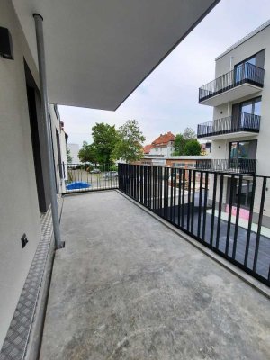 Moderne 1-Zimmer-Wohnung in Göttingen